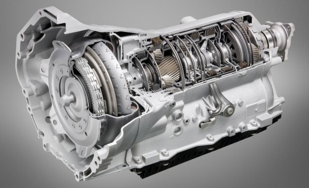 A4 Audi B6 Wont Engage Manual Clutch Transmission